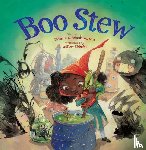 Washington, Donna L. - Boo Stew