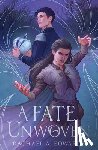Edwards, Rachael A. - A Fate Unwoven