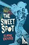 Vickers, Elaine - The Sweet Spot
