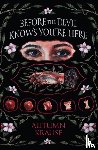Krause, Autumn - Before the Devil Knows You're Here
