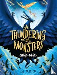 Patrick, S. a. - A Thundering of Monsters