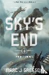 Gregson, Marc J - Sky's End