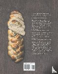 Sarna, Shannon - Modern Jewish Baker
