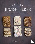 Sarna, Shannon - Modern Jewish Baker