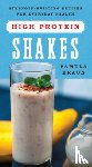 Braun, Pamela - High-Protein Shakes