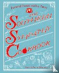 Magness, Perre Coleman - The Southern Sympathy Cookbook
