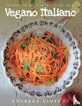 Gioffre, Rosalba - Vegano Italiano