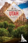 Sjoquist, Christine - Backroads & Byways of Utah