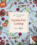 Tullock, John - Appalachian Cooking