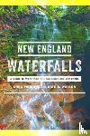 Parsons, Greg, Watson, Kate B. - New England Waterfalls