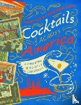 Lapis, Diane, Peck-Davis, Anne - Cocktails Across America