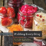 Meredith, Leda - Pickling Everything