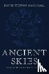 Marshall, David Weston - Ancient Skies