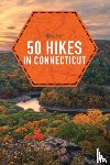 Hardy, Mary Anne - 50 Hikes Connecticut
