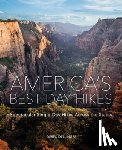 Dellinger, Derek - America's Best Day Hikes