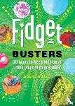 Bozzo, Donna - Fidget Busters