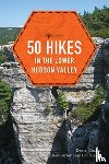New York-New Jersey Trail Conference, Chazin, Daniel - 50 Hikes in the Lower Hudson Valley