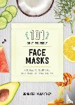 McCartney, Jennifer - 101 DIY Face Masks