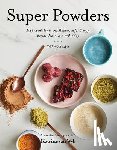 Van Wyk, Katrine - Super Powders