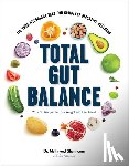 Ghannoum, Mahmoud - Total Gut Balance