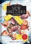 Carter, Stephanie - Little Local New Orleans Cookbook