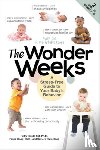 Plooij, Xaviera, Plooij, Frans X., van de Rijt, Hetty - The Wonder Weeks