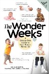 Plooij, Xaviera, Plooij, Frans X., van de Rijt, Hetty, PhD - The Wonder Weeks