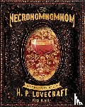Slater, Mike, Red Duke Games, LLC - The Necronomnomnom