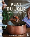 Loomis, Susan Herrmann - Plat du Jour