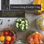 Hamilton, Andy - Fermenting Everything