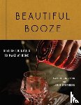 Migliarini, Natalie, Stevenson, James - Beautiful Booze