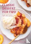 Lane, Christina - Classic Dessert for Two