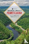 Langlieb, David - Backroads & Byways of Pennsylvania