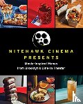 Viragh, Matthew - Nitehawk Cinema Presents