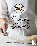 King Arthur Baking Company - The King Arthur Baking School