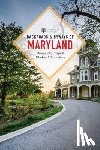 Atkins, Leslie - Backroads & Byways of Maryland