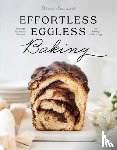 Council, Mimi - Effortless Eggless Baking