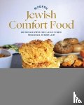 Sarna, Shannon - Modern Jewish Comfort Food
