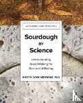 Newman, Karyn Lnn - Sourdough by Science