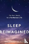 Navab, Pedram (Los Angeles Sleep Institute) - Sleep Reimagined