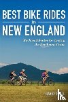 Sobel, David (Antioch University New England) - Best Bike Rides in New England