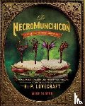 Slater, Mike - The Necromunchicon