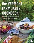 Medeiros, Tracey - The Vermont Farm Table Cookbook