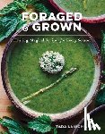 Lanich-LaBrie, Tara - Foraged & Grown