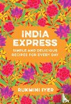 Iyer, Rukmini - INDIA EXPRESS