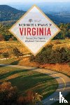 Lohmann, Bill - Backroads & Byways of Virginia