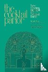 Nice, Nicola - The Cocktail Parlor