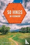 Green Mountain Club - 50 Hikes in Vermont