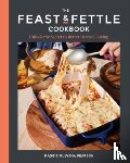 Pearson, Maggie Mulvena - The Feast & Fettle Cookbook