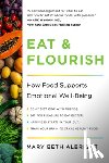 Albright, Mary Beth - Eat & Flourish